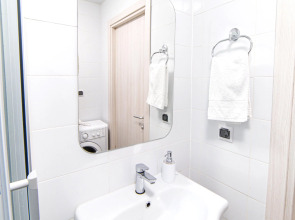 Апартаменты на 65 Лет Победы д 6