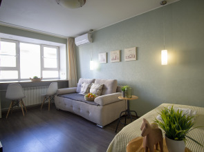 Апартаменты на Красной площади