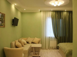 Отель Райское наслаждение