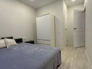 Квартира на Галкина 21