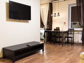 Апартаменты Lux Center