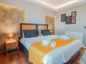 Апартаменты Umut