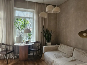 Квартира в самом центре исторического города