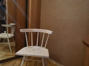 Апартаменты Kvaртал