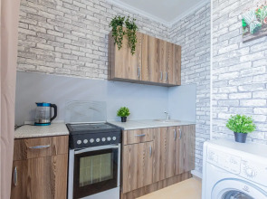 Квартира на улице Коштоянца 6