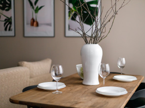 Трехкомнатная квартира рядом НМИЦ имени Рыжих