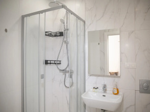 Апартаменты InnDays Логинова 3