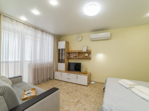 Апартаменты Куйбышева 10