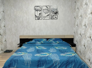 Квартира Однокомнатная