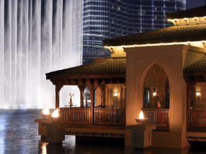 Отель Palace Downtown