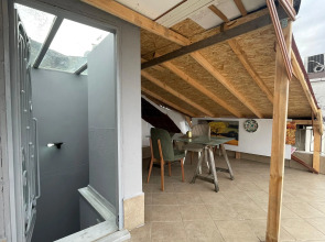 Апарт-отель Lion Apart Hotel Taxim