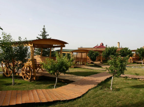 Гостиничный комплекс Латар