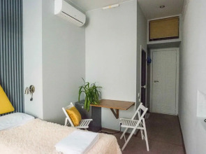 Апартаменты Лофт на Садовой