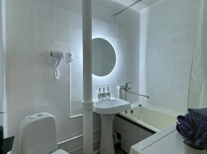 Апартаменты Bragin Hill