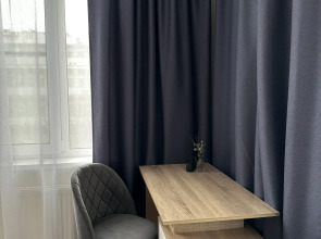 Апартаменты набережная Черной речки дом 3к2