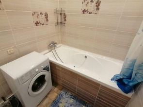 Апартаменты на Фирсова