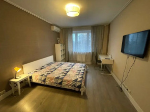 Апартаменты Стильная Квартира Для Двоих