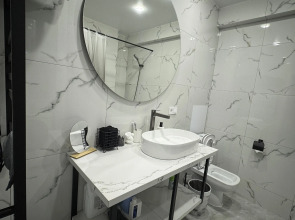 Квартира на проспекте Красного Знамени 139