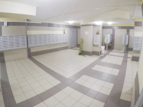 Апартаменты бизнес комфорт. Панорама города  с 26 этажа