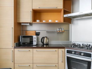 Апартаменты Welcome Home Новгородская 25 - 18