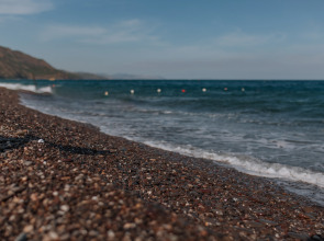 Мини-отель Вилла Дали