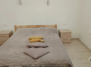 Частный дом Хитрый Лис