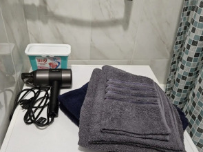 Квартира на Зелёном бульваре 19