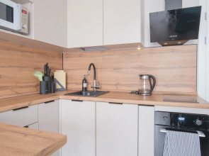 Квартира TerraAparts в Стрельне