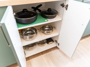 Апартаменты Квартира в Центре  от LetoApart