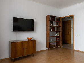 Апартаменты 1к Apart-Comfort на Октябрьской 33