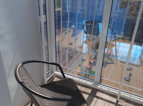 Квартира в Новом ЖК Ясная Поляна