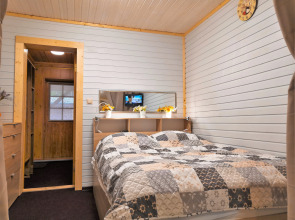 База отдыха Самая Ладога