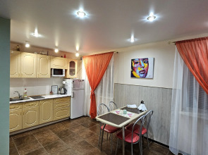 Бунгало "Tango House"