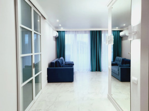 Апартаменты в СПА Баден Баден