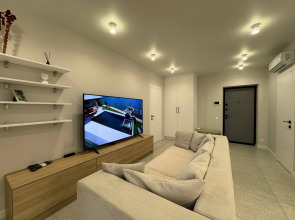 Апартаменты Престижные апартаменты в центре города