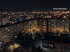 2-комнатные Апартаменты Сканди с видом на горы