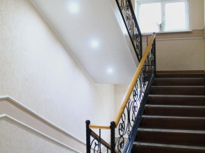 Мебелированные комнаты Медвежонок