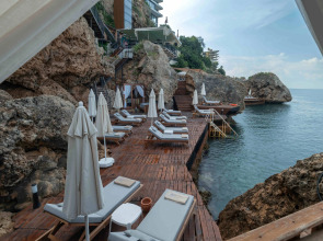 Perge Hotel (Adult Only 18+)