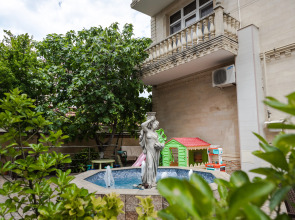 Гостевой Дом Сюзэн