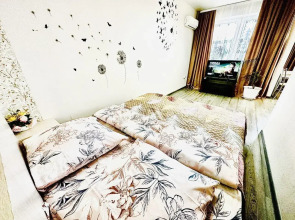 Квартира Однокомнатная в Саранске