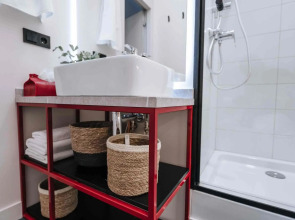 Апартаменты Максима Горького, д.149