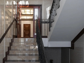 Апартаменты У Моря