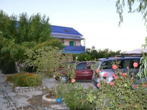 Гостевой дом Крабовая Бухта