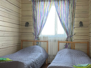 Гостевой дом Ловозеро