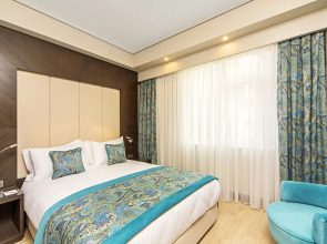 Mukarnas Taksim Hotel