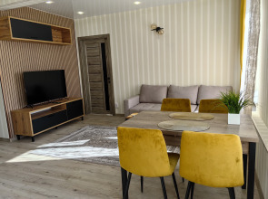 Квартира Октябрьская 3 Центр