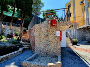 Гостевой дом Атлант