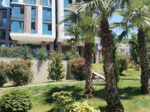 Квартира АК Моравия