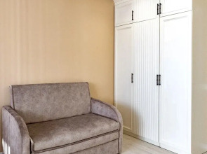 Апартаменты FSF Уникальный Дизайн Четыре Сезона