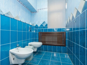 Гостиница на Челябинском тракте